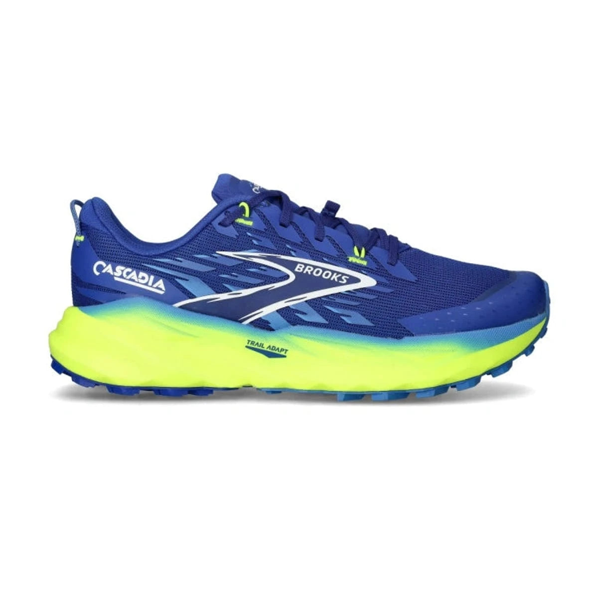 Men's Brooks Cascadia 19